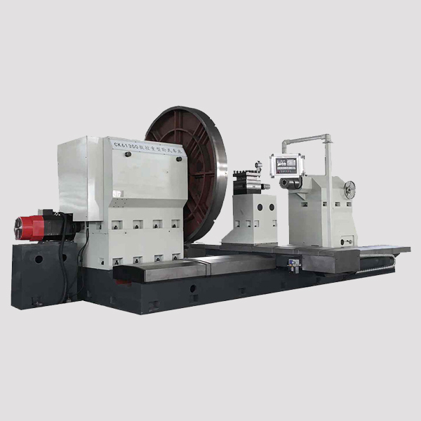 CK61300数控重型卧式车床