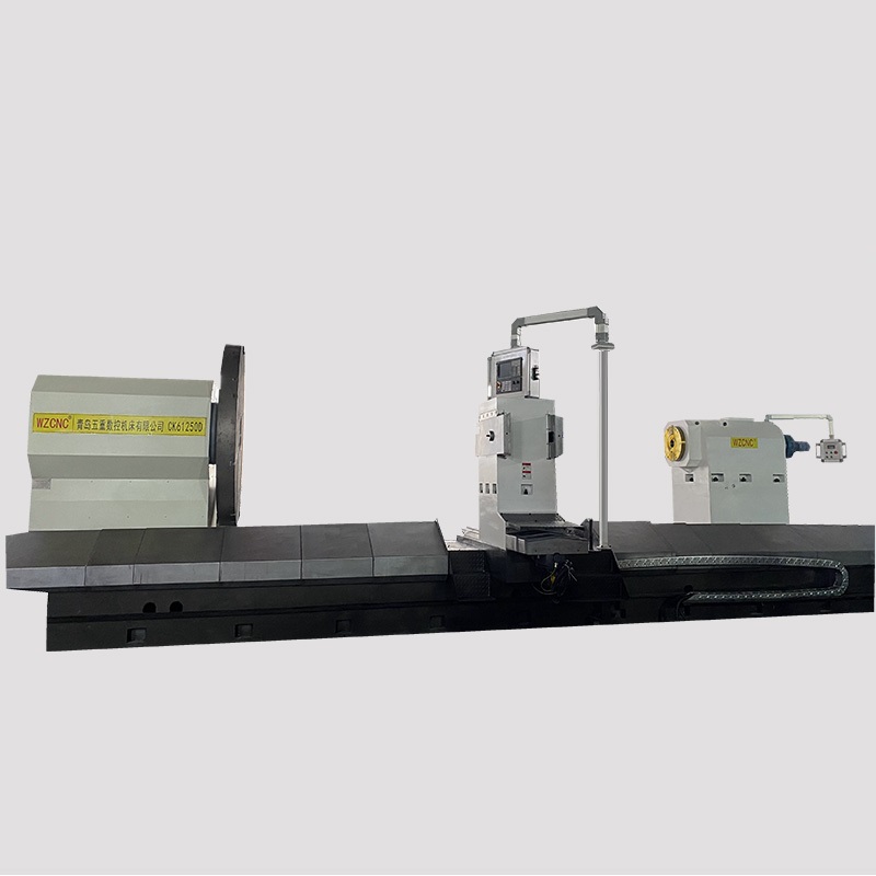 CK61250重型卧式车床