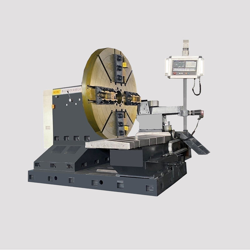 落地车床/大头车床